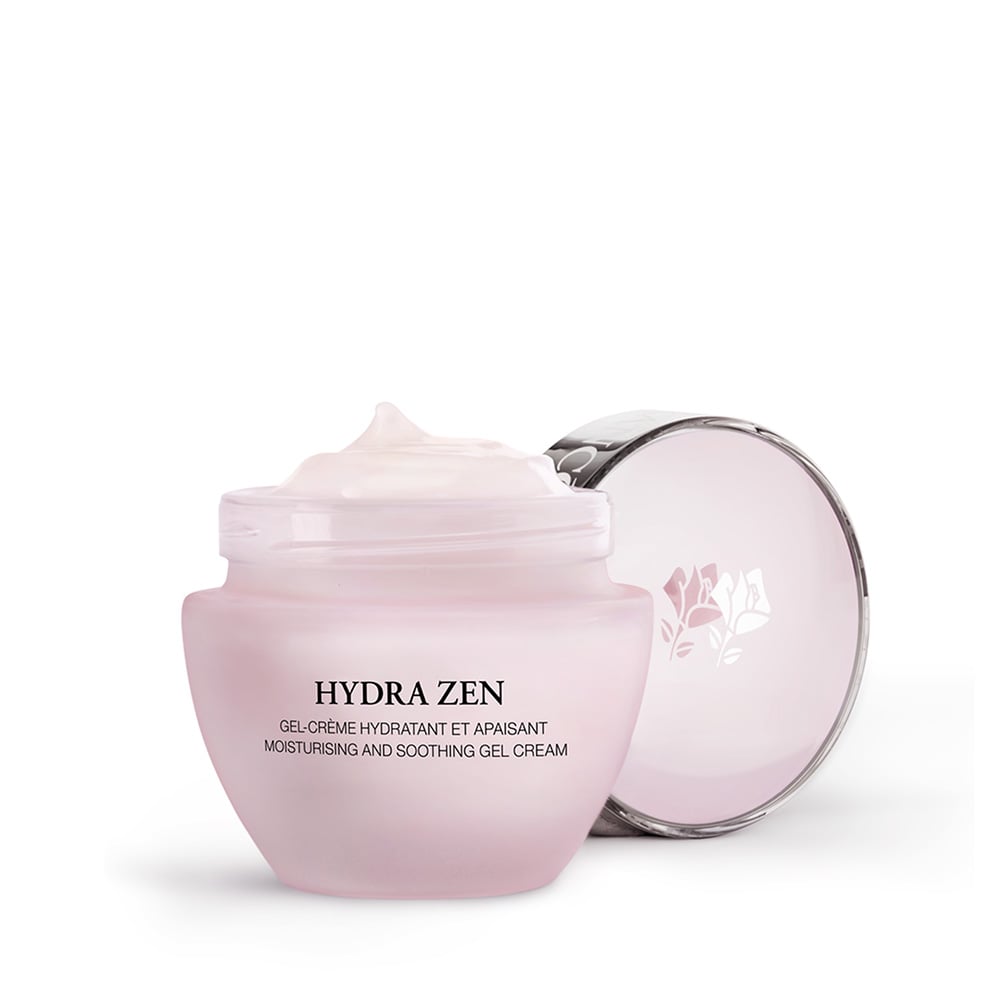 Hydra Zen Gel Cream Moisturizers Skincare Lancôme